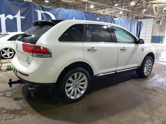 Photo 2 VIN: 2LMDJ8JK1FBL20965 - LINCOLN MKX 