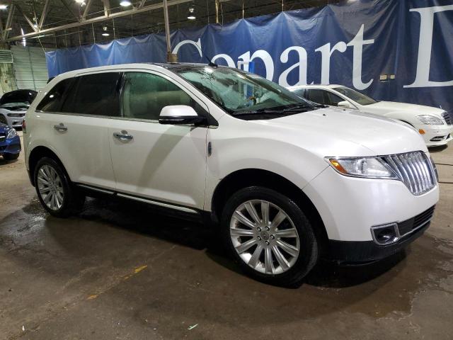 Photo 3 VIN: 2LMDJ8JK1FBL20965 - LINCOLN MKX 