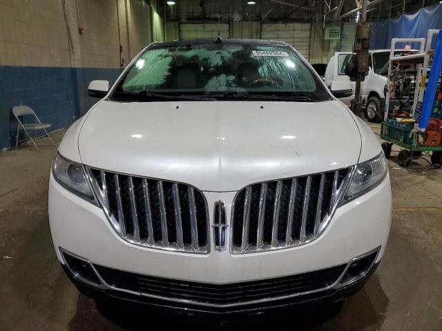 Photo 4 VIN: 2LMDJ8JK1FBL20965 - LINCOLN MKX 