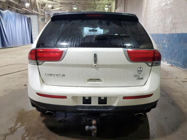 Photo 5 VIN: 2LMDJ8JK1FBL20965 - LINCOLN MKX 