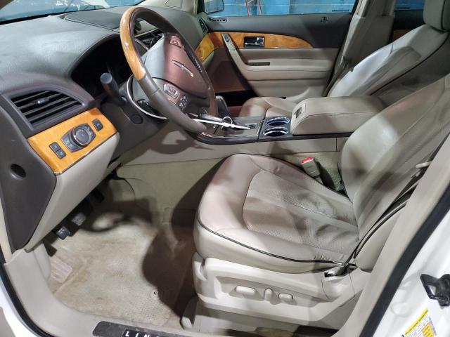 Photo 6 VIN: 2LMDJ8JK1FBL20965 - LINCOLN MKX 