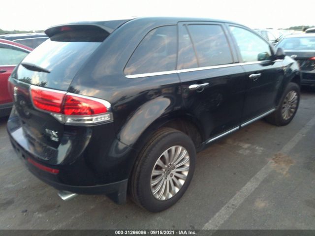 Photo 3 VIN: 2LMDJ8JK1FBL22389 - LINCOLN MKX 