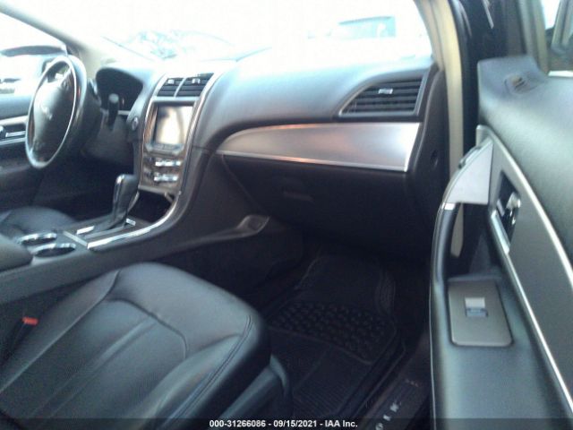 Photo 4 VIN: 2LMDJ8JK1FBL22389 - LINCOLN MKX 