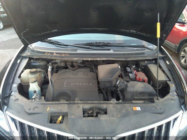 Photo 9 VIN: 2LMDJ8JK1FBL22389 - LINCOLN MKX 