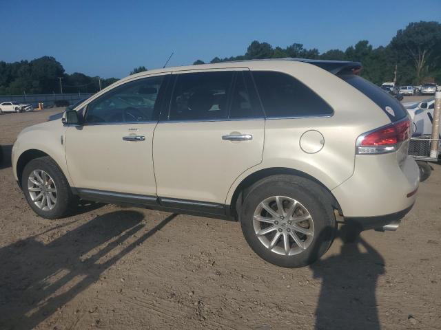 Photo 1 VIN: 2LMDJ8JK1FBL25342 - LINCOLN MKX 