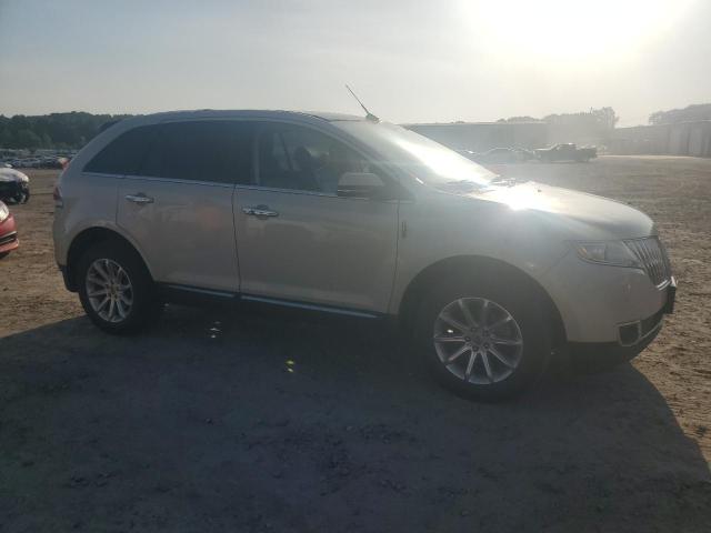 Photo 3 VIN: 2LMDJ8JK1FBL25342 - LINCOLN MKX 