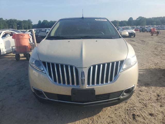 Photo 4 VIN: 2LMDJ8JK1FBL25342 - LINCOLN MKX 