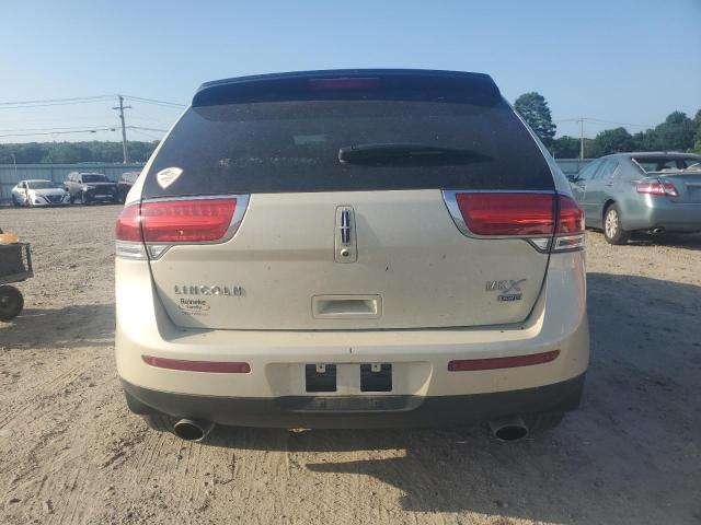 Photo 5 VIN: 2LMDJ8JK1FBL25342 - LINCOLN MKX 