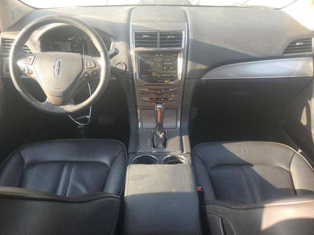 Photo 7 VIN: 2LMDJ8JK1FBL25342 - LINCOLN MKX 