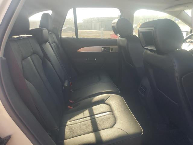 Photo 9 VIN: 2LMDJ8JK1FBL25342 - LINCOLN MKX 