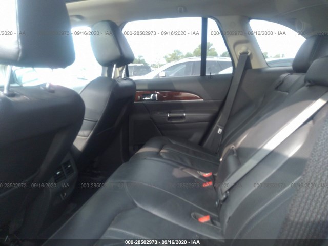 Photo 7 VIN: 2LMDJ8JK1FBL25812 - LINCOLN MKX 