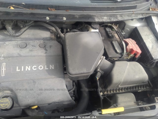 Photo 9 VIN: 2LMDJ8JK1FBL25812 - LINCOLN MKX 