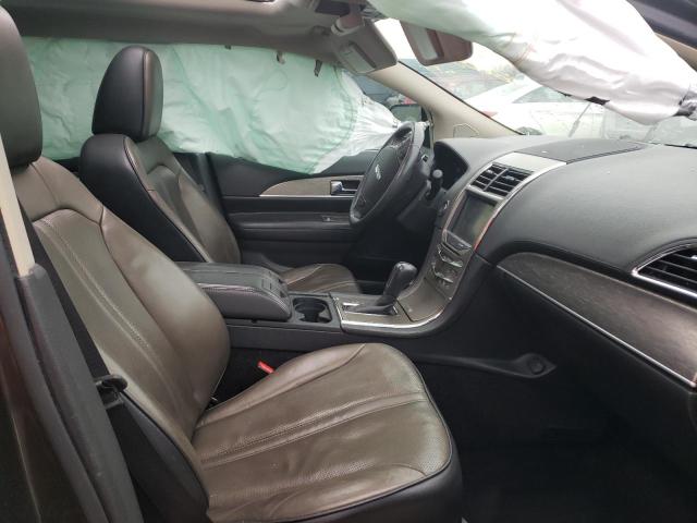 Photo 4 VIN: 2LMDJ8JK2BBJ02642 - LINCOLN MKX 