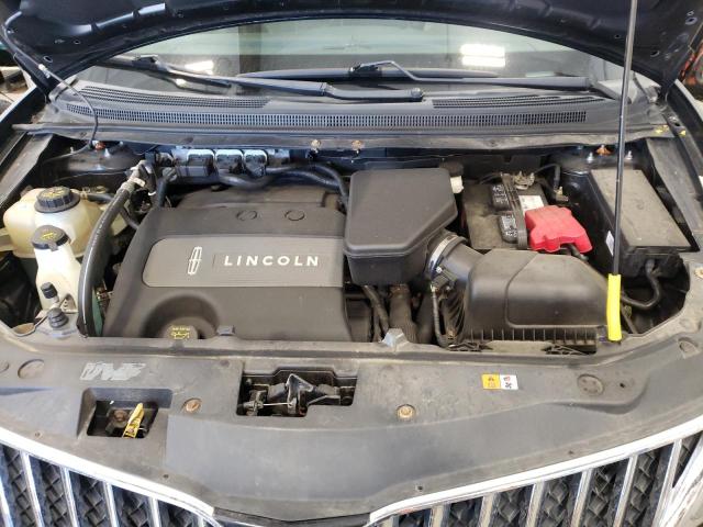 Photo 6 VIN: 2LMDJ8JK2BBJ02771 - LINCOLN MKX 