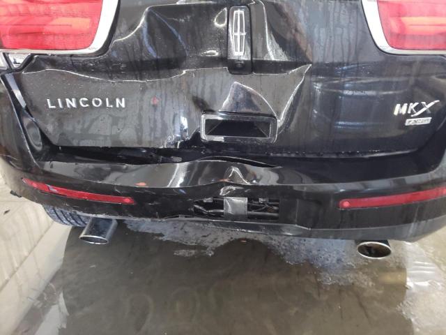 Photo 8 VIN: 2LMDJ8JK2BBJ02771 - LINCOLN MKX 