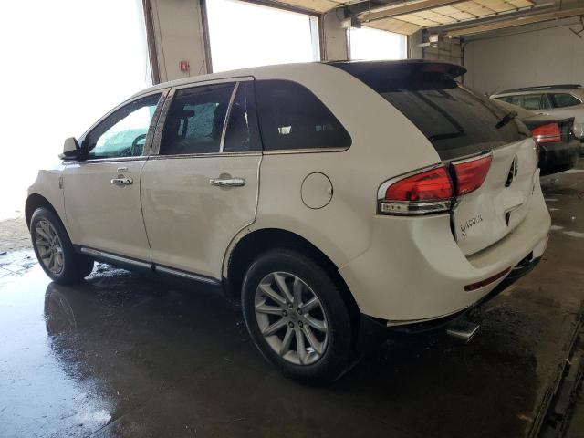 Photo 1 VIN: 2LMDJ8JK2BBJ06335 - LINCOLN MKX 