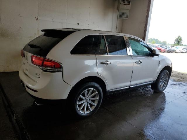 Photo 2 VIN: 2LMDJ8JK2BBJ06335 - LINCOLN MKX 