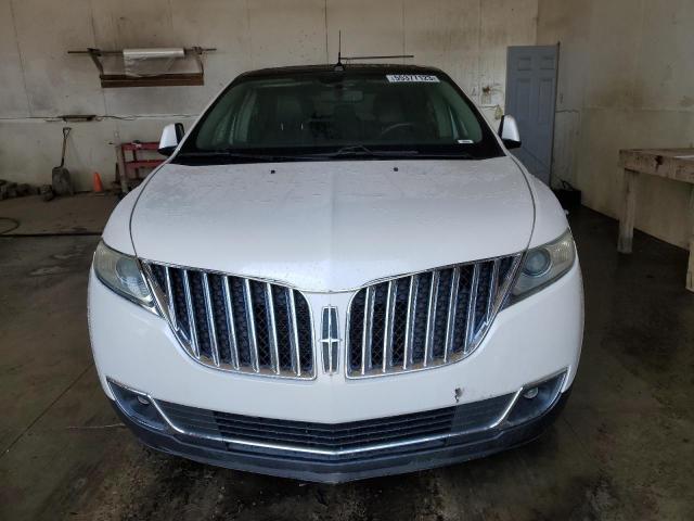 Photo 4 VIN: 2LMDJ8JK2BBJ06335 - LINCOLN MKX 