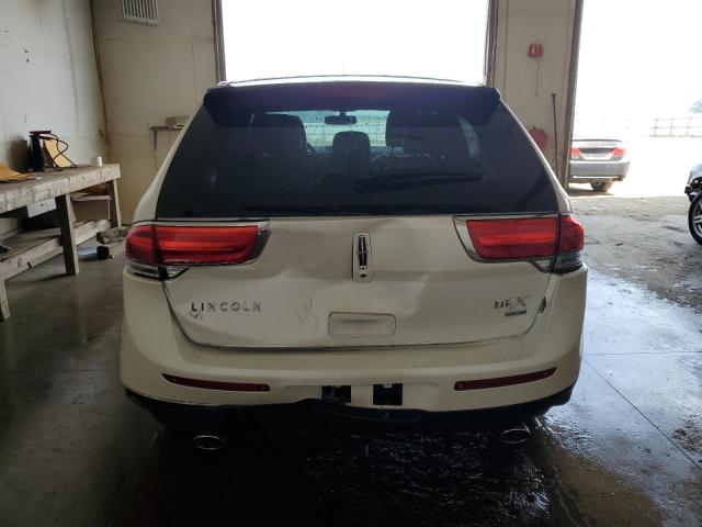 Photo 5 VIN: 2LMDJ8JK2BBJ06335 - LINCOLN MKX 