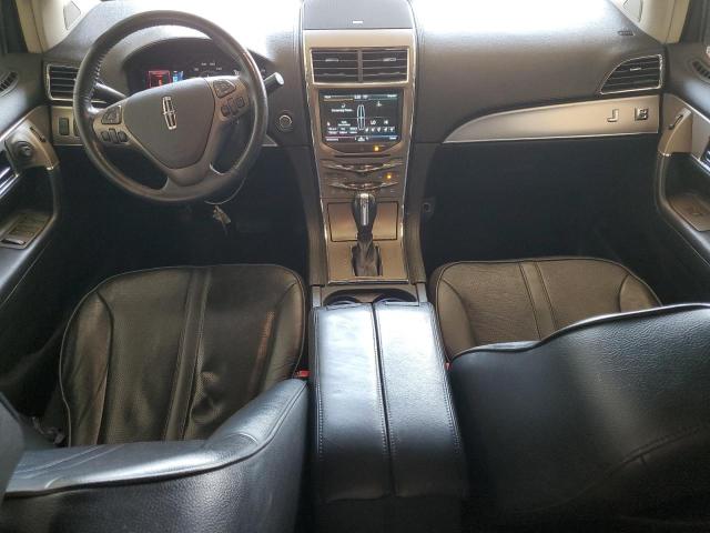 Photo 7 VIN: 2LMDJ8JK2BBJ06335 - LINCOLN MKX 