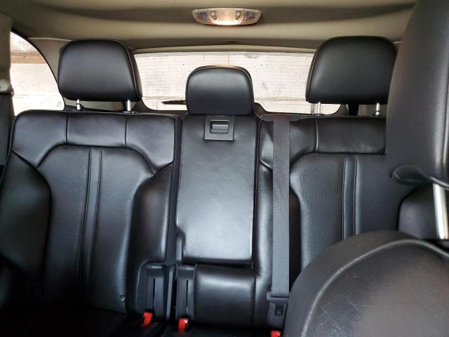 Photo 9 VIN: 2LMDJ8JK2BBJ06335 - LINCOLN MKX 