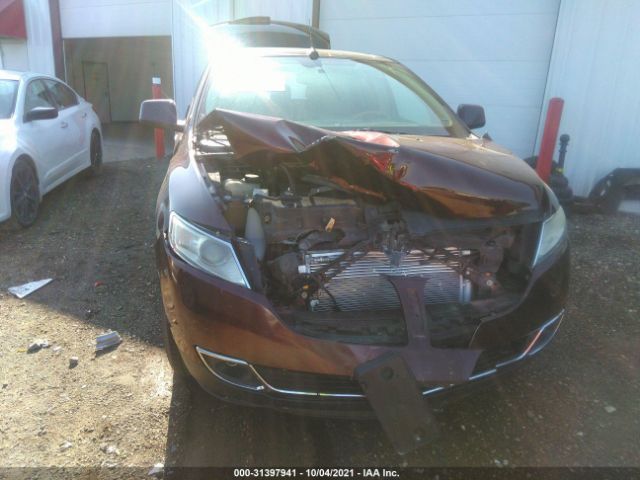 Photo 5 VIN: 2LMDJ8JK2BBJ06495 - LINCOLN MKX 