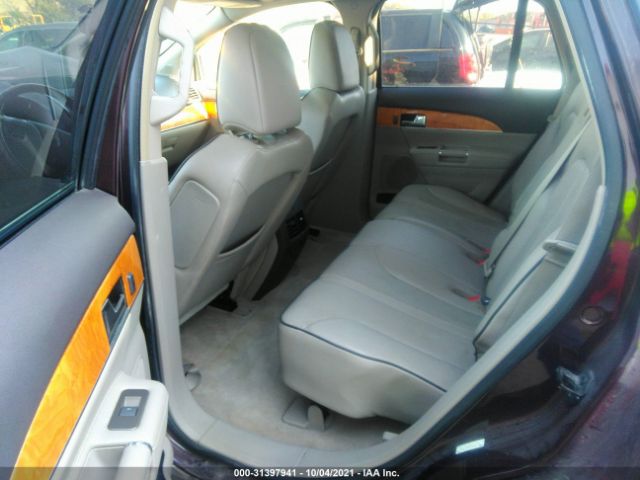 Photo 7 VIN: 2LMDJ8JK2BBJ06495 - LINCOLN MKX 