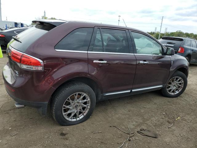 Photo 2 VIN: 2LMDJ8JK2BBJ09395 - LINCOLN MKX 