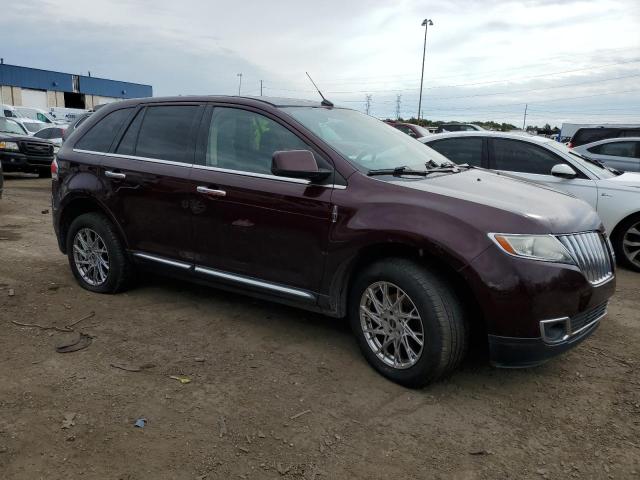 Photo 3 VIN: 2LMDJ8JK2BBJ09395 - LINCOLN MKX 