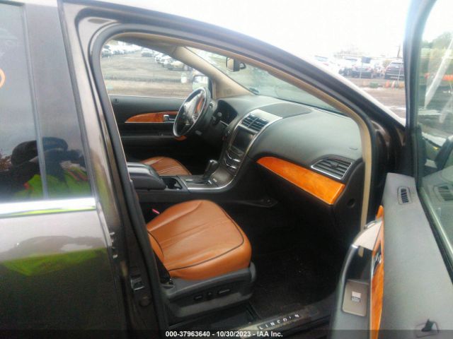 Photo 4 VIN: 2LMDJ8JK2BBJ09767 - LINCOLN MKX 