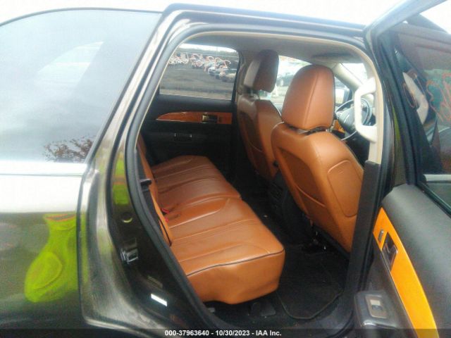 Photo 7 VIN: 2LMDJ8JK2BBJ09767 - LINCOLN MKX 