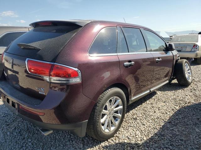 Photo 2 VIN: 2LMDJ8JK2BBJ13009 - LINCOLN MKX 