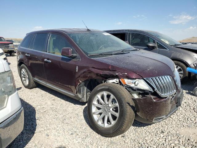 Photo 3 VIN: 2LMDJ8JK2BBJ13009 - LINCOLN MKX 