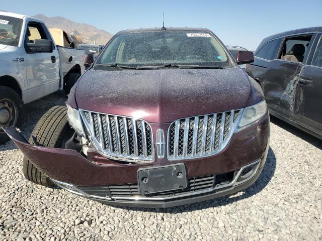 Photo 4 VIN: 2LMDJ8JK2BBJ13009 - LINCOLN MKX 