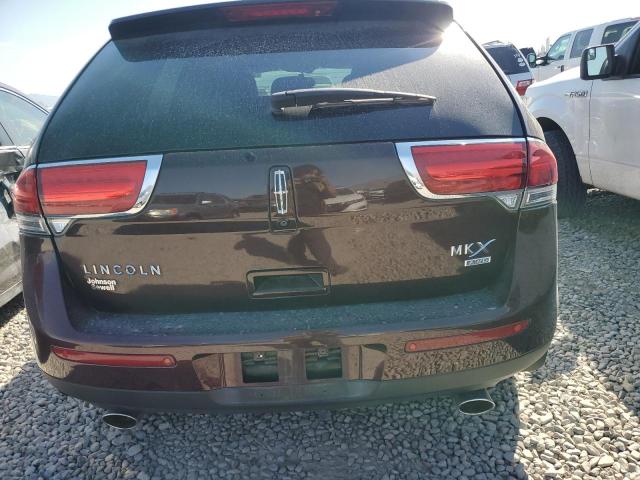 Photo 5 VIN: 2LMDJ8JK2BBJ13009 - LINCOLN MKX 