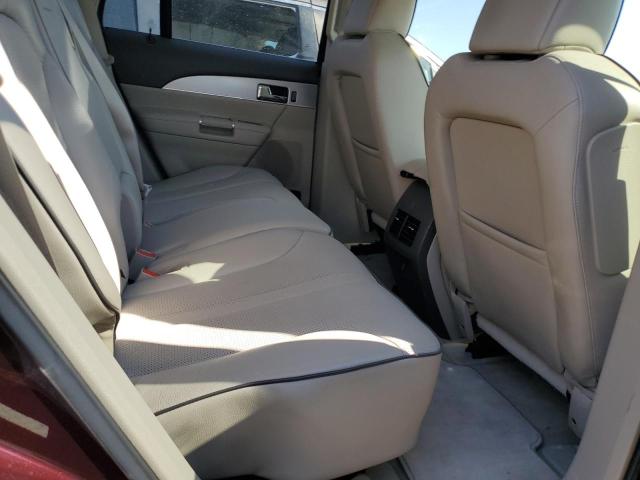 Photo 9 VIN: 2LMDJ8JK2BBJ13009 - LINCOLN MKX 