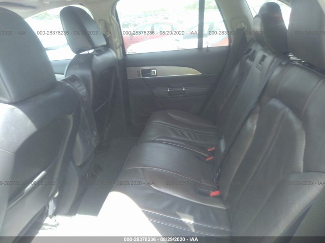 Photo 7 VIN: 2LMDJ8JK2BBJ14032 - LINCOLN MKX 