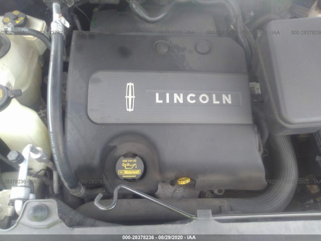 Photo 9 VIN: 2LMDJ8JK2BBJ14032 - LINCOLN MKX 