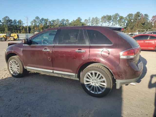 Photo 1 VIN: 2LMDJ8JK2BBJ15407 - LINCOLN MKX 