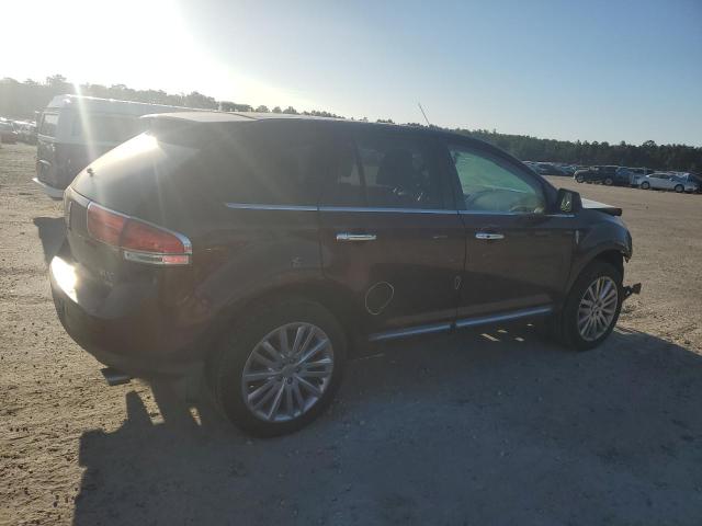 Photo 2 VIN: 2LMDJ8JK2BBJ15407 - LINCOLN MKX 