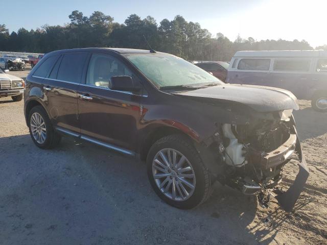 Photo 3 VIN: 2LMDJ8JK2BBJ15407 - LINCOLN MKX 