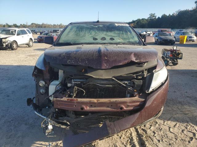 Photo 4 VIN: 2LMDJ8JK2BBJ15407 - LINCOLN MKX 