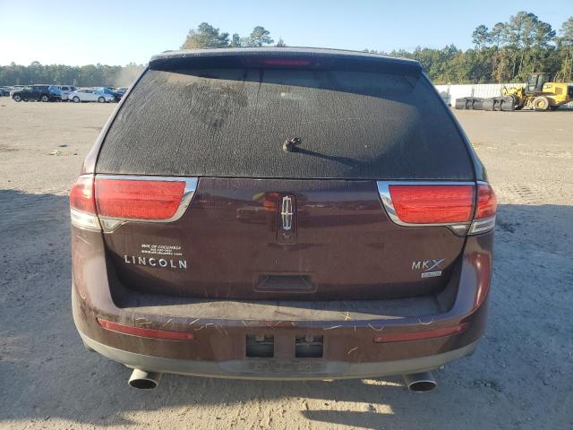 Photo 5 VIN: 2LMDJ8JK2BBJ15407 - LINCOLN MKX 