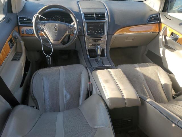 Photo 7 VIN: 2LMDJ8JK2BBJ15407 - LINCOLN MKX 