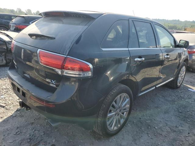 Photo 2 VIN: 2LMDJ8JK2BBJ17271 - LINCOLN MKX 