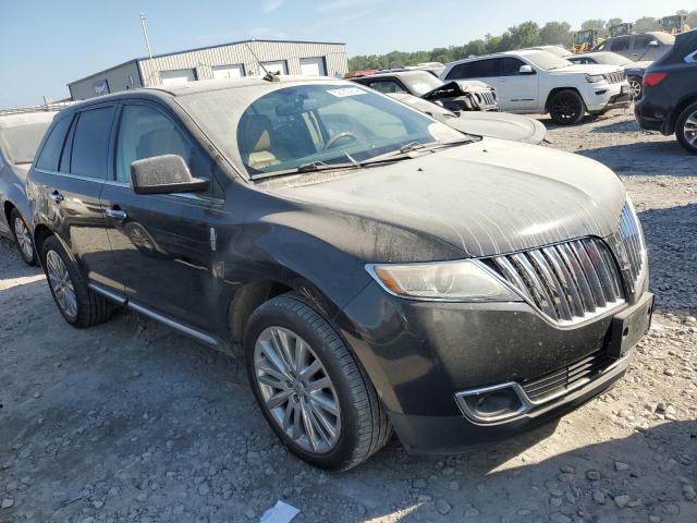 Photo 3 VIN: 2LMDJ8JK2BBJ17271 - LINCOLN MKX 