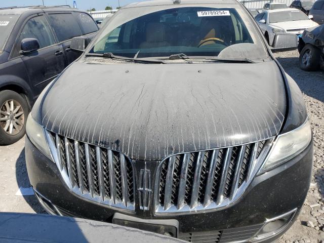 Photo 4 VIN: 2LMDJ8JK2BBJ17271 - LINCOLN MKX 