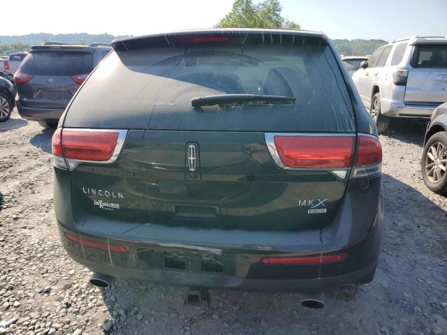 Photo 5 VIN: 2LMDJ8JK2BBJ17271 - LINCOLN MKX 