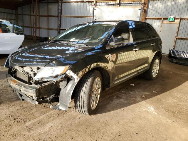 Photo 0 VIN: 2LMDJ8JK2BBJ18694 - LINCOLN MKX 