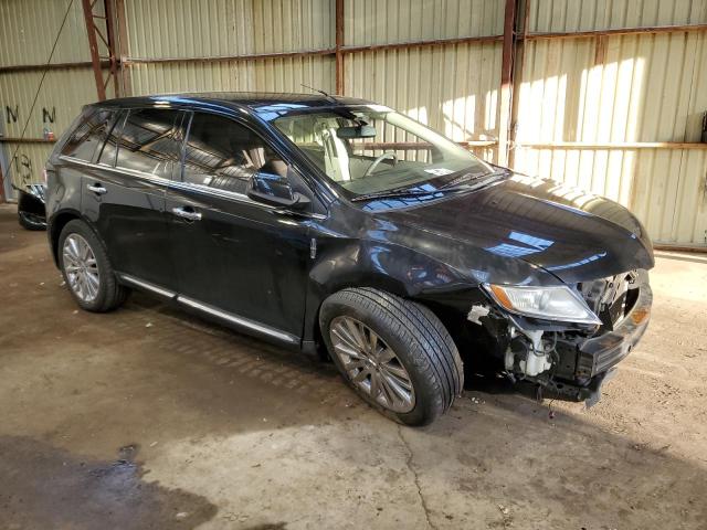 Photo 3 VIN: 2LMDJ8JK2BBJ18694 - LINCOLN MKX 